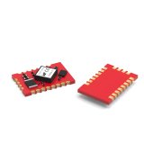 Metis-e ist ein kostengünstiges und stromsparendes Funkmodul für Messstellen