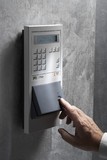 INTUS Fingerprint
