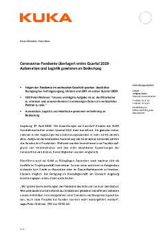 KUKA Pressemitteilung Erstes Quartal 2020.pdf
