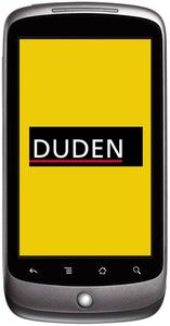 Duden für Android