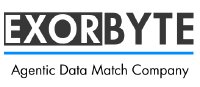 Logo exorbyte GmbH