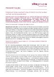 Pressemitteilung: Gebündeltes Know-how für die Digitalisierung in der stationären Versorgung: Die vitagroup und NursIT schließen strategische Partnerschaft. Mit der Zusammenarbeit bieten die beiden Unternehmen Krankenhäusern und Pflegeeinrichtungen ihre geballte Expertise für die Digitalisierung von Pflege- und Versorgungsprozessen – unter anderem im Rahmen des Krankenhauszukunftsgesetzes. Darüber hinaus erwirbt die vitagroup eine Beteiligung an NursIT.