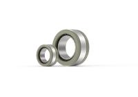 The new frameless servo motors in WITTENSTEIN’s cyber® kit line small provide countless technical design options for customized servo drive solutions, for example in collaborative or industrial robotics, packaging and textile machinery, machine tools or assembly and production machines. (Photo: WITTENSTEIN SE)