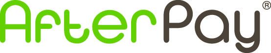 Logo AfterPay