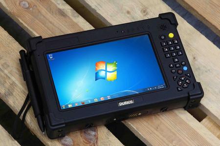 Outdoor UMPC Durios T7 Ultra