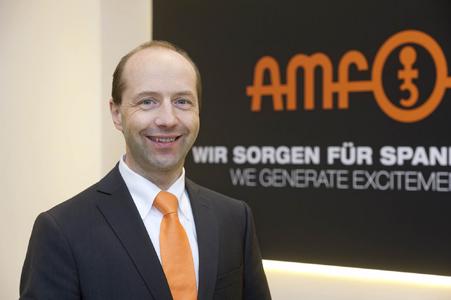 „Die Automatisierungstendenz ist weiterhin der Wachstumstreiber in der Industrie“, ist sich Johannes Maier, geschäftsführender Gesellschafter der Andreas Maier GmbH & Co. KG (AMF) sicher