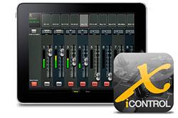 BEHRINGER Launches Free iPad App for X32