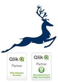 Qlik Platzhirsch