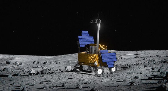 Bridgestone kooperiert mit Astrobotic bei der Entwicklung von Mond-Rover-Reifen.jpg