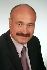 Hans-Peter Steven