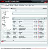 ARTEC OS 5.0_Screenshot