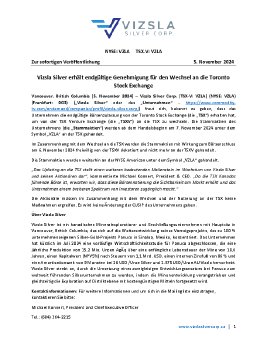 VZLA - TSX Graduation News Release_FINAL_DE.pdf