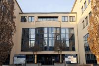 Die neue Geschäftsstelle Dresden ist im Herzen der Stadt, direkt im S...