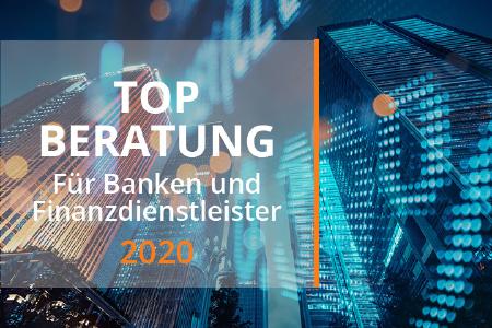 Handelsblatt Top Berater 2020