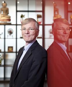 Stefan Messer, Eigentümer und Chief Executive Officer