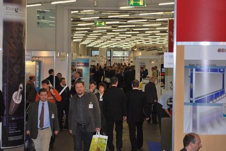 ICE Europe 2009