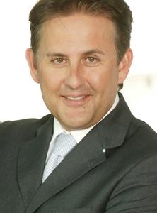 Joachim Birnthaler (Foto: TÜV SÜD AG)