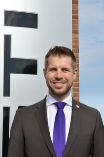 Torsten Wiecker übernimmt die Leitung der STILL-Werksniederlassung Bremen