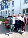 akf Bank und VinFast werden Partner