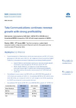 Tata Communications Press Release Q3 FY22_19 January 2022_FINAL.pdf