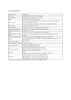 Product Specifications.pdf