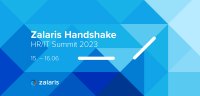 Zalaris Handshake 2023