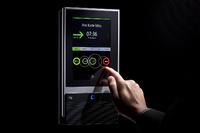 Zeiterfassung intuitiv mit INTUS 5600 von PCS