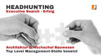 Executive Search