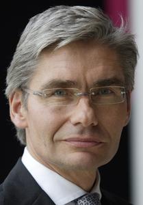 Dr. Heinz Fischer