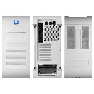 BitFenix Survivor Midi Tower - weiß