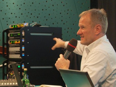 Peter Poers Junger Audio CEO in Poland.jpg