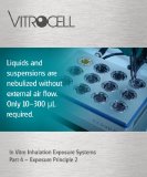 Real-world airborne exposure meets in vitro precision - Part 4 of 7