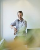 Martin Kost, Inhaber und Co-Geschäftsführer der Online Marketing Agentur Standout GmbH