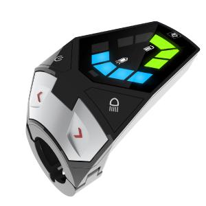 Remotecontroller Drive
