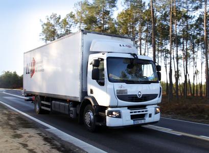 1.000.000 KM, 2 Jahre und kein Tag Stillstand