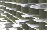 Papierdokumente – teuer, umständlich und unflexibel