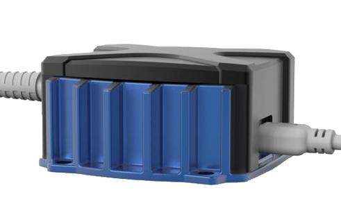 Fabry-Perot MEMS Sensor system