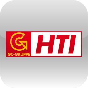 App Icon "HTI-Gruppe"