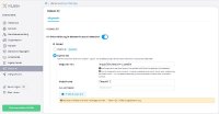 InLoox KI: Bring-Your-Own-Model für Cloud- und Self-Hosted Editionen in InLoox 26.5