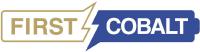 First Cobalt Logo