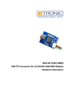 OEM-HF-CONV-M890 Hardware Description_1.1_EN.pdf