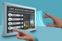 MSC Technologies entwickelt 3D Touchscreens zur zuverlässigen Bedienung mit Handschuhen, auch bei Feuchte und Eis