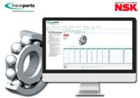 Auf der Plattform TracePartsOnline.net stehen über 140 Produktfamilien kostenlos in unterschiedlichen CAD-Formaten zum Herunterladen zur Verfügung.