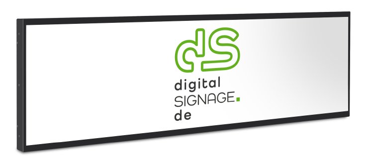 digitalSIGNAGE.de BT 37 Zoll Stretch Digital Signage Display 2.jpg