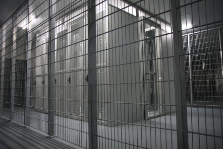 Blick in das neue Rechenzentrum München Ost von noris network / Bildquelle: noris network