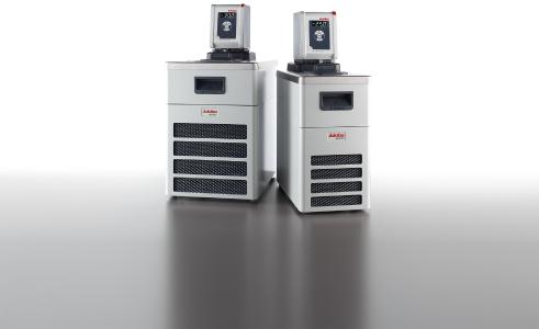 Präzise Temperierung mit noch mehr Power