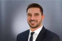 Benny Hannig | ComLine DPP Program Lead Apple