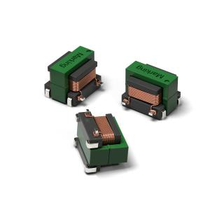 Stromwandler WE-CST EE4.4