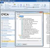 ORCA AVA - Kostenverlauf