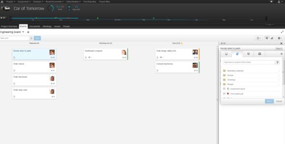 Google & Dropbox Integration